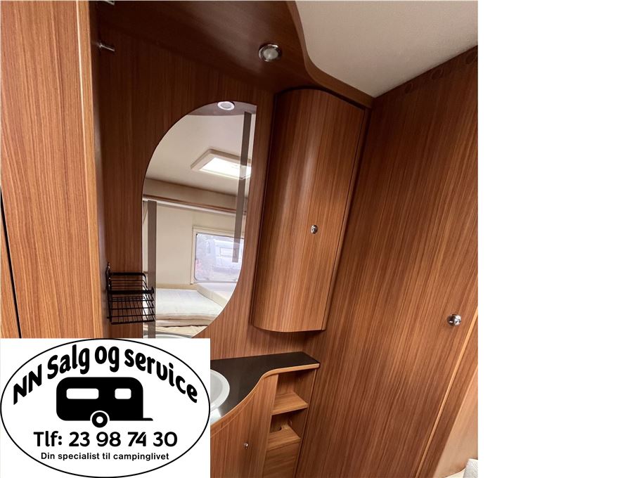 Adria Adiva 512 UP
